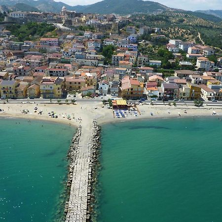 B&B Gattopardo Cariati Buitenkant foto