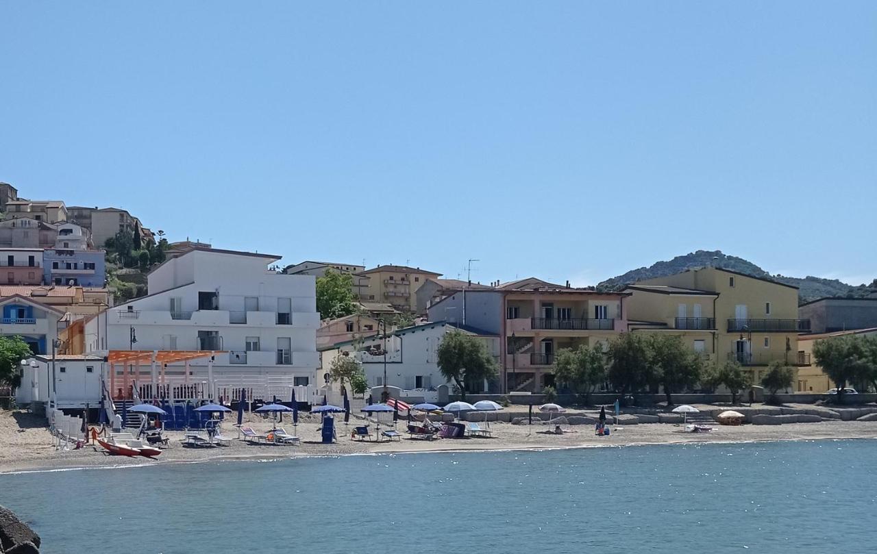 B&B Gattopardo Cariati Buitenkant foto