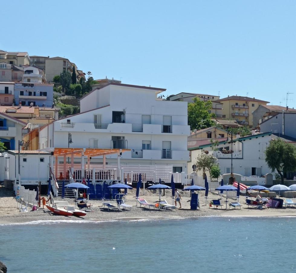 B&B Gattopardo Cariati Buitenkant foto