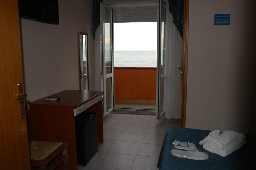 B&B Gattopardo Cariati Buitenkant foto