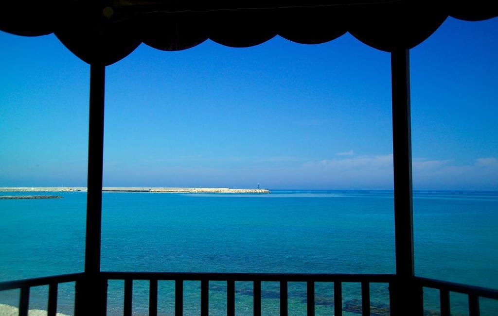 B&B Gattopardo Cariati Buitenkant foto