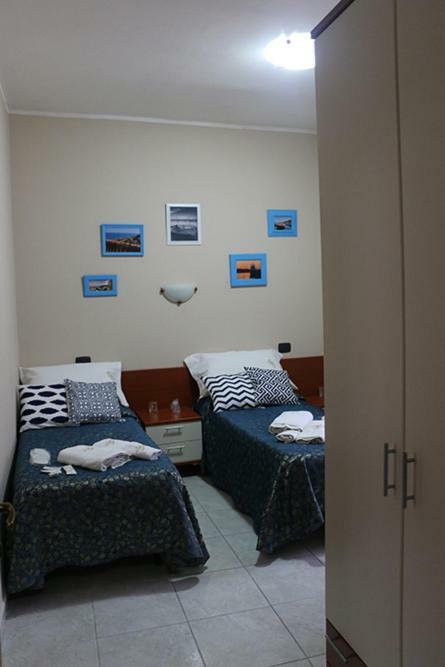 B&B Gattopardo Cariati Buitenkant foto