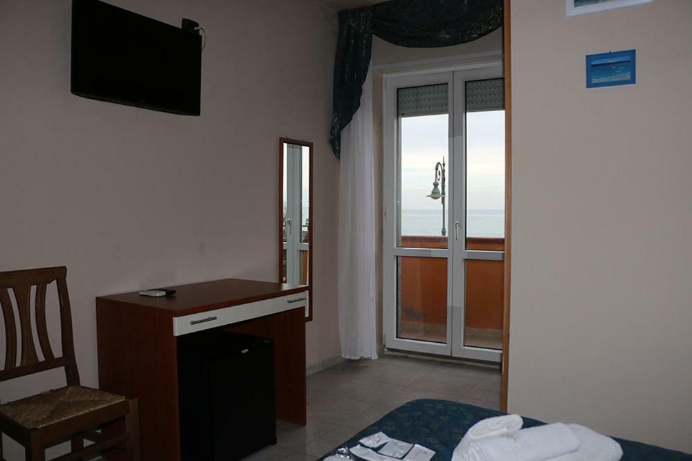 B&B Gattopardo Cariati Buitenkant foto