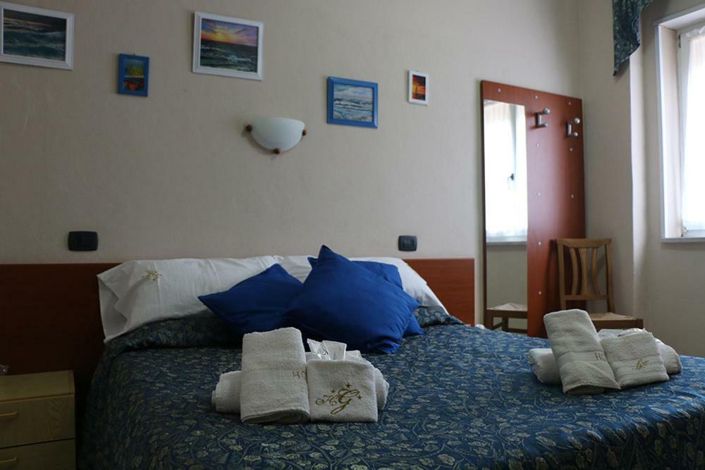B&B Gattopardo Cariati Buitenkant foto